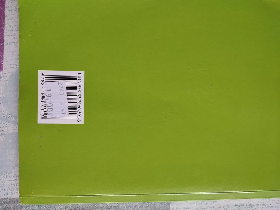 Miejsca pełne Boga kl 4