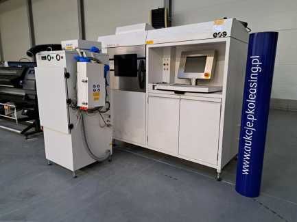 Drukarka 3D EOS EOSINT M280