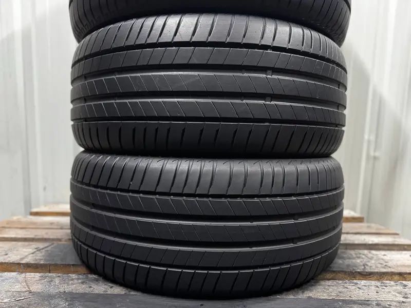 Шини бу 245 45 R18 Bridgestone Turanza T005