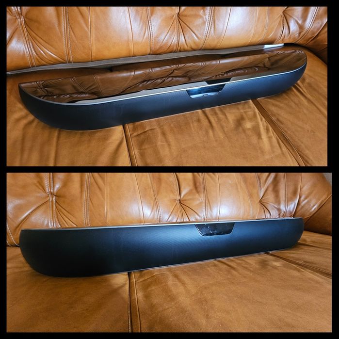 Bowers & Wilkins Panorama 2 — Король саундбарів всіх часів | Hi-End