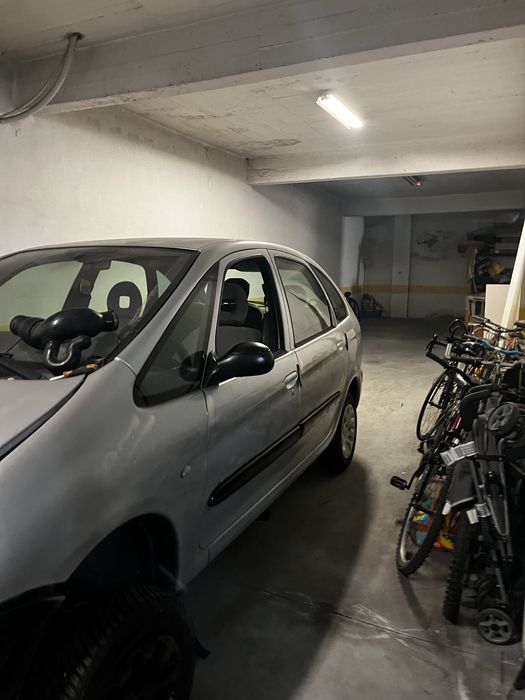 Citroen xsara picasso