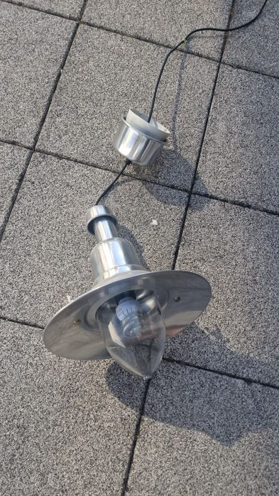 Candeeros de teto IKEA