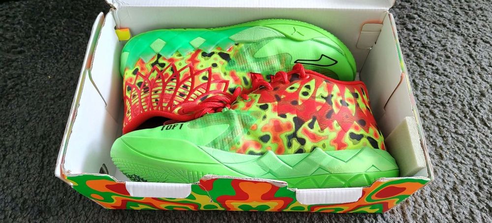 Puma Lamelo 42.5