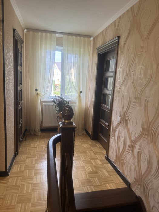 Продаж будинку нерухомість