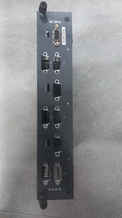 Keba SC 101/A Engel