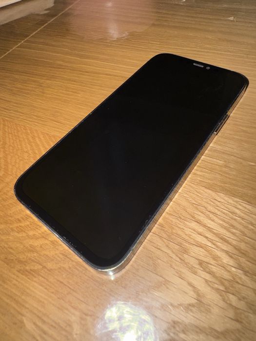 Iphone 12 pro 128