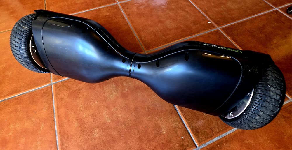 Hoverboard Tillgreen