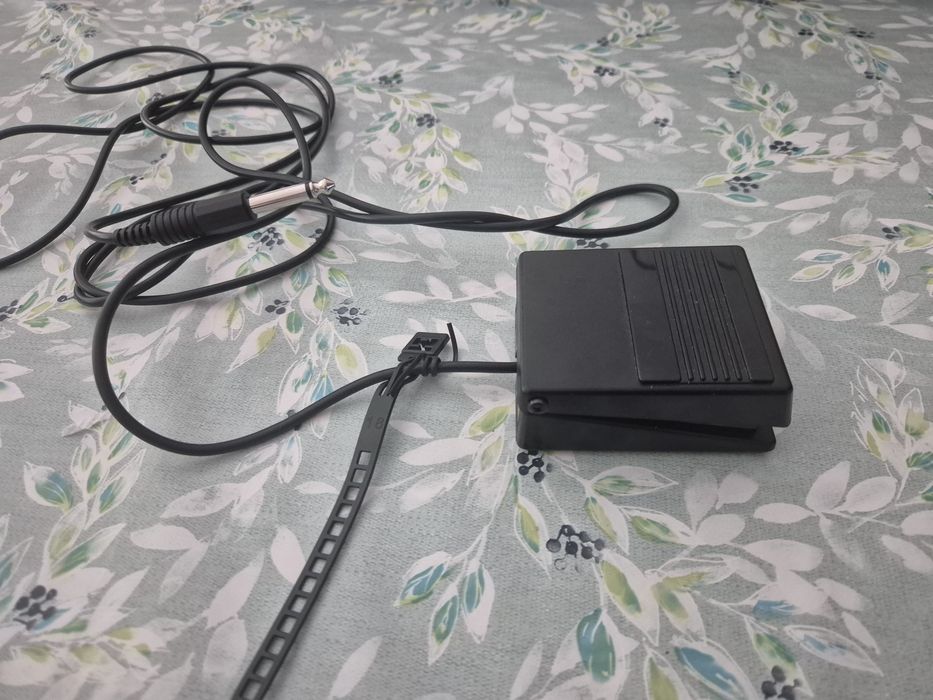 Teclado Technics KN800