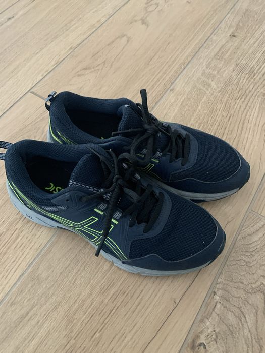 Buty asisc gel venture 39,5