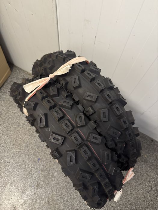 Opony Goldspeed SX 20x6-10 Quad ATV yfz trx ltr KTM Yamaha