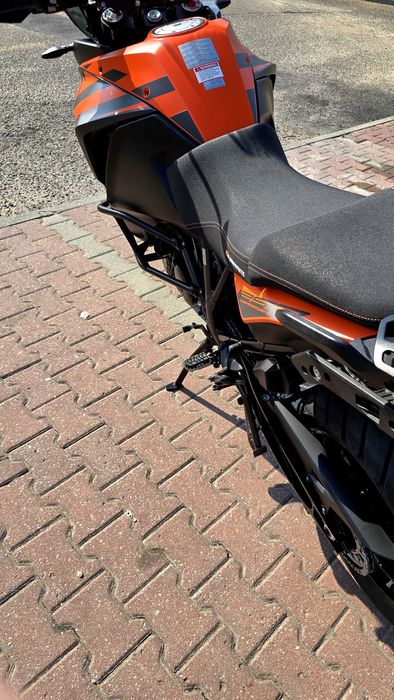 Ktm 1290 super adventure S