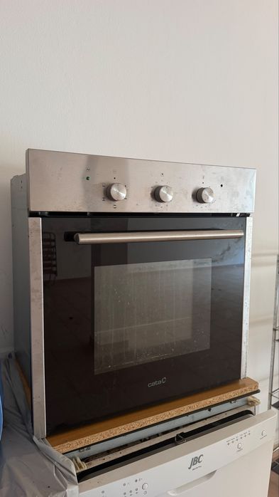 Forno Cata