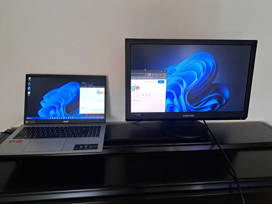 Monitor Samsung 24'' SyncMaster 2494HS
