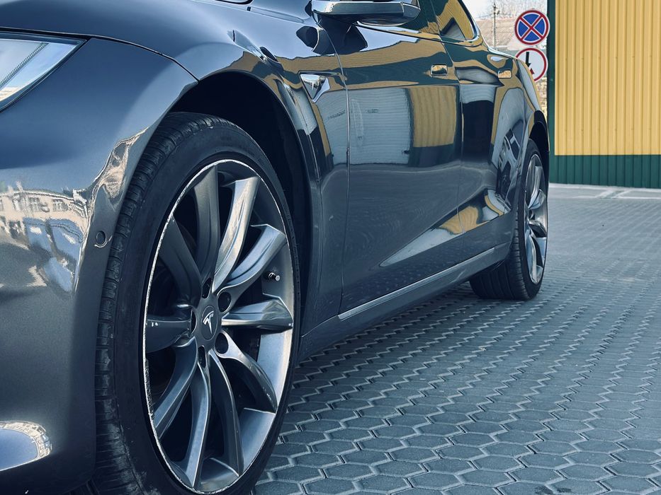 Tesla Model S 2020 VIN 5YJSA1E29LF366969 фото оголошення 16 з 24