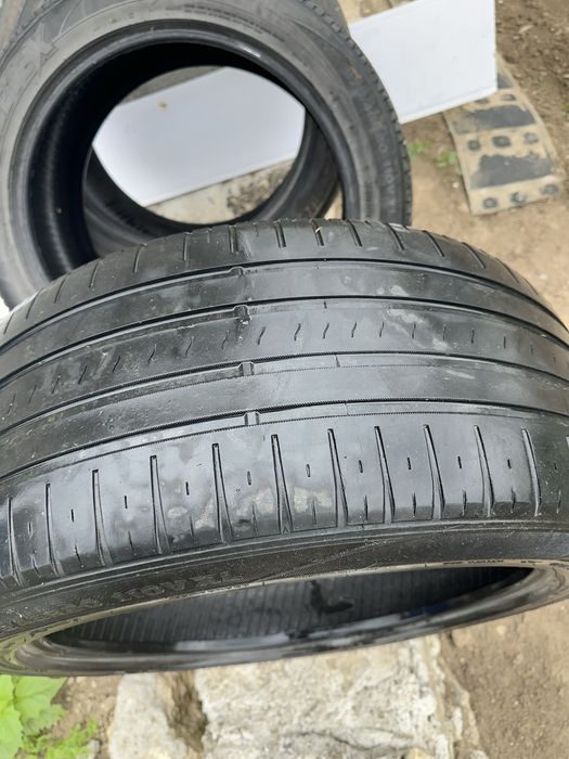 Продам резину R20 275/45 та R20 285/50