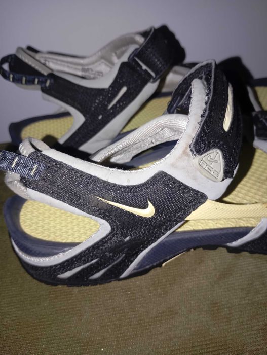 sandały nike acg rozm 39