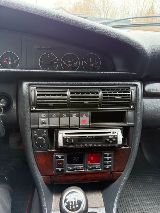 Продам Audi A6c3