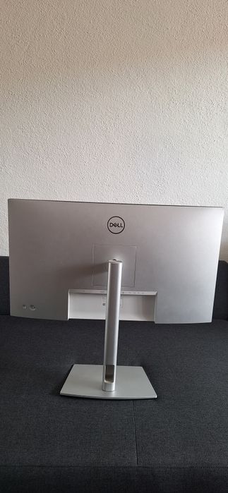 QUASE NOVO - Monitor DELL U2227D 27" polegadas - PVP 772€