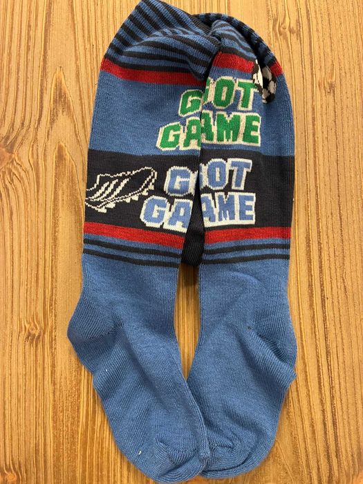 Rajstopy dziecięce bawełniane 104-110 jb super