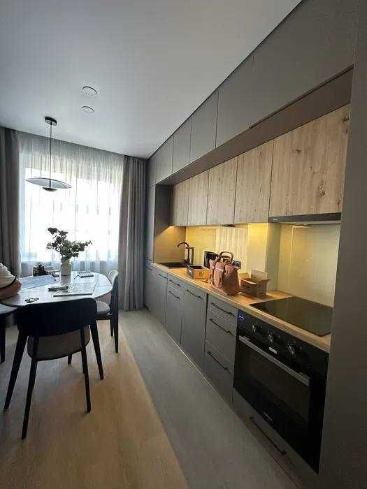 Кухні на замовлення, Шафи-купе, Гардеробні. Ціна  Якість!