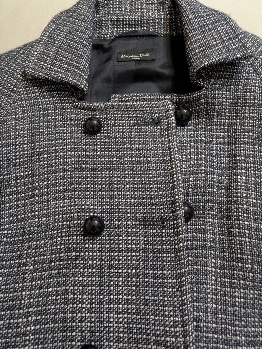Casaco da Massimo Dutti