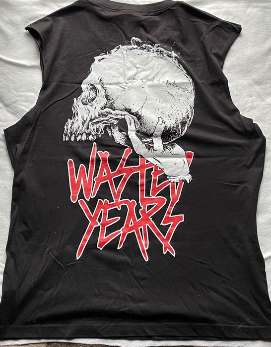 Podkoszulek męski - Cropp - S