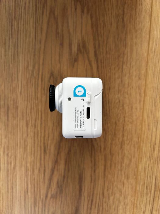 Kamera Insta360 GO3S