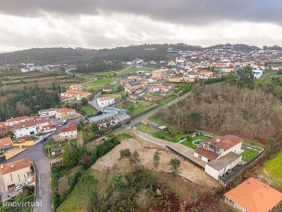 Terreno  para venda