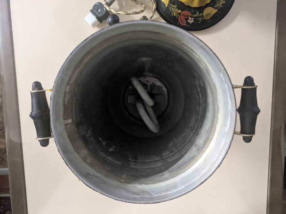 Самовар электрический