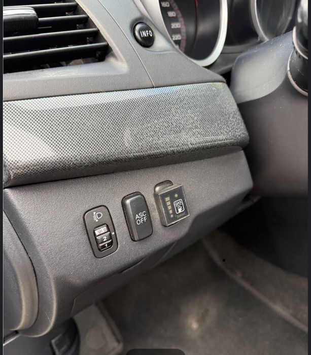 Продам Mitsubishi Lancer - 2008p.