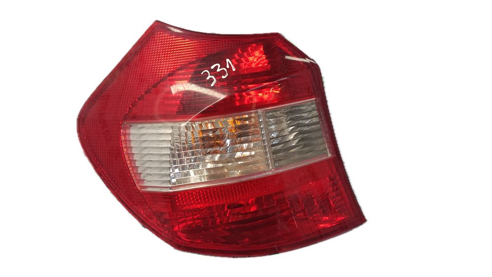 Farolim esquerdo BMW 1 (E81)