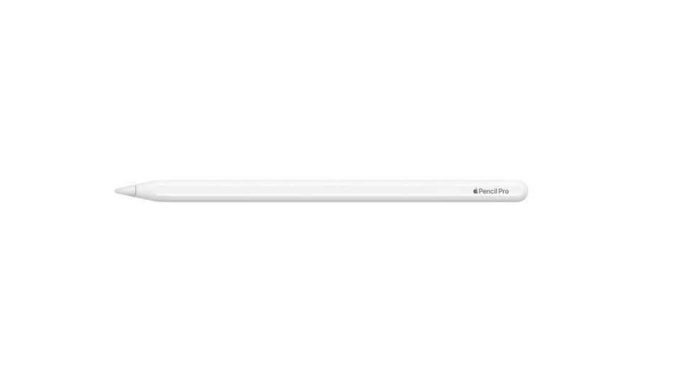 Caneta Apple Pencil PRO (Nova)