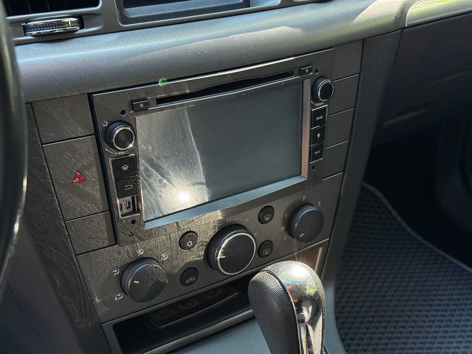 Продам Opel Vectra 2006р. #71949