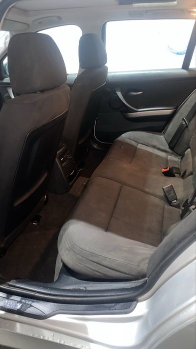 BMW 320 em bom estado geral