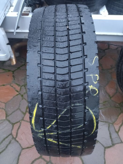 Шина 315/70 R22.5 Otani OH-319