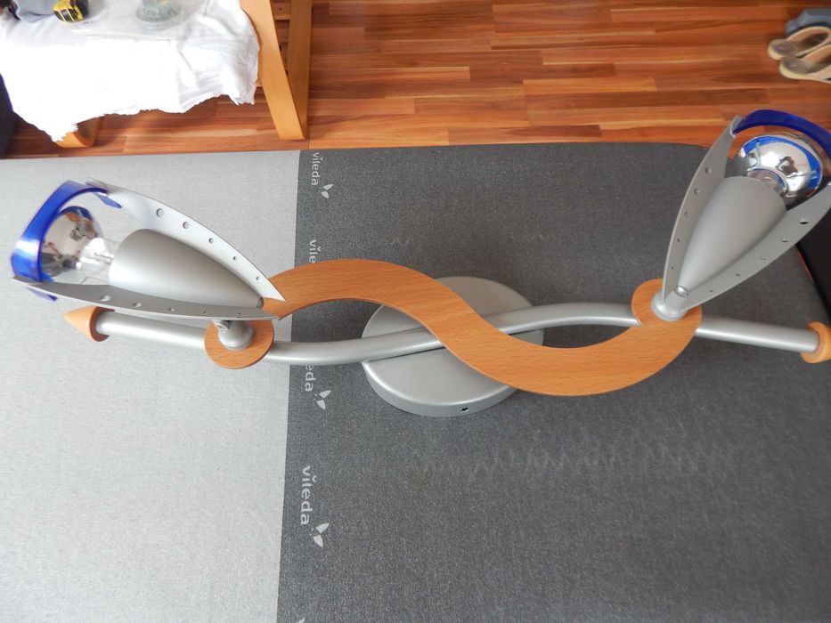 Светильник настенный, потолочный.