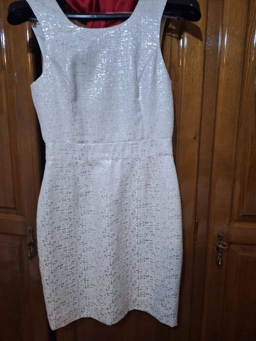 Vestido   muito   elegante