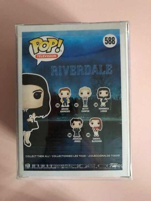 Funko Veronica Lodge | Riverdale