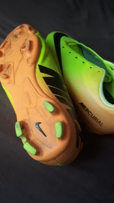 Футбольні бутси Nice дитячі