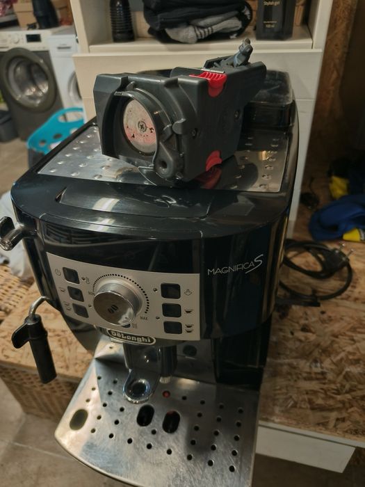 Delonghi magnífica s