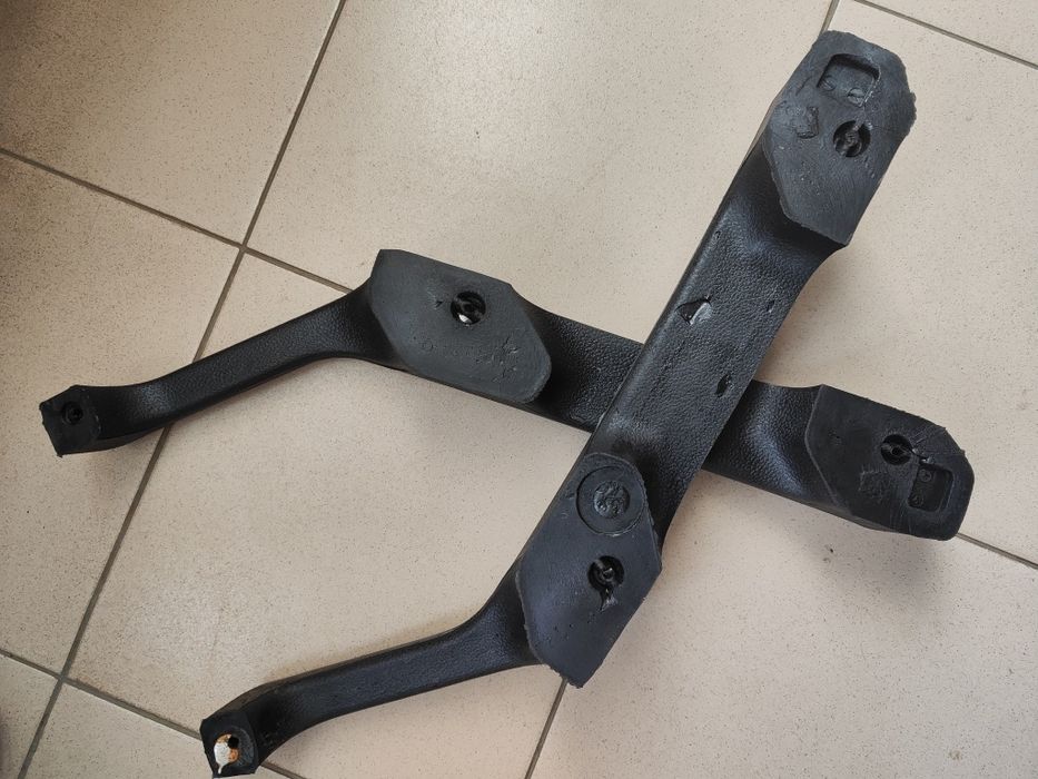 Ручки дверные ВАЗ 2101 2102 2103 2104 2105 2106 2107