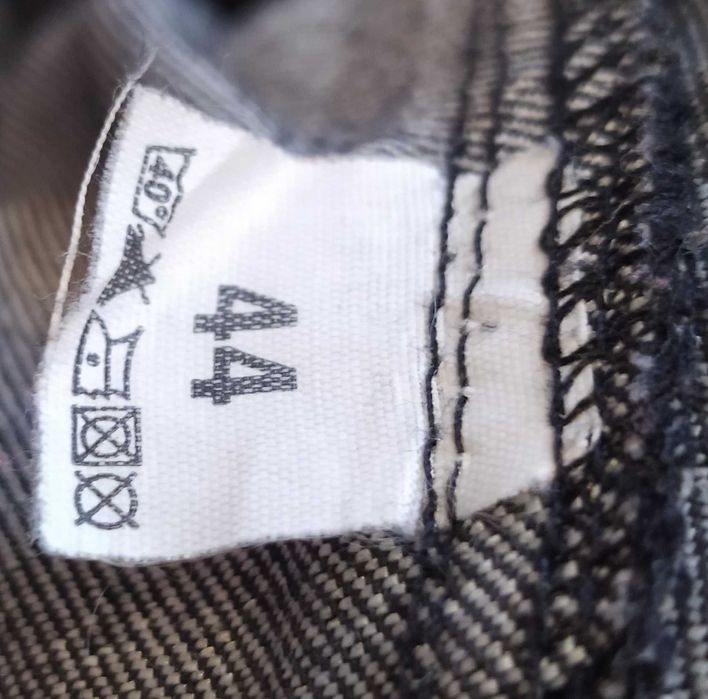 Spodnie damskie – MATERIAŁowe