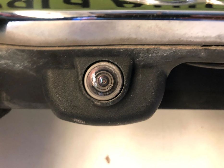 FIAT 500X FRISO MALA C/ CAMERA - FR030