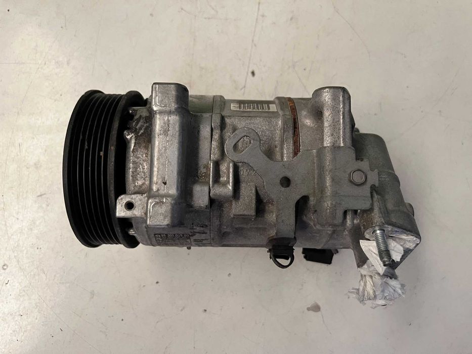 Peugeot 308 II - Compressor AC Ar Condicionado - AC027