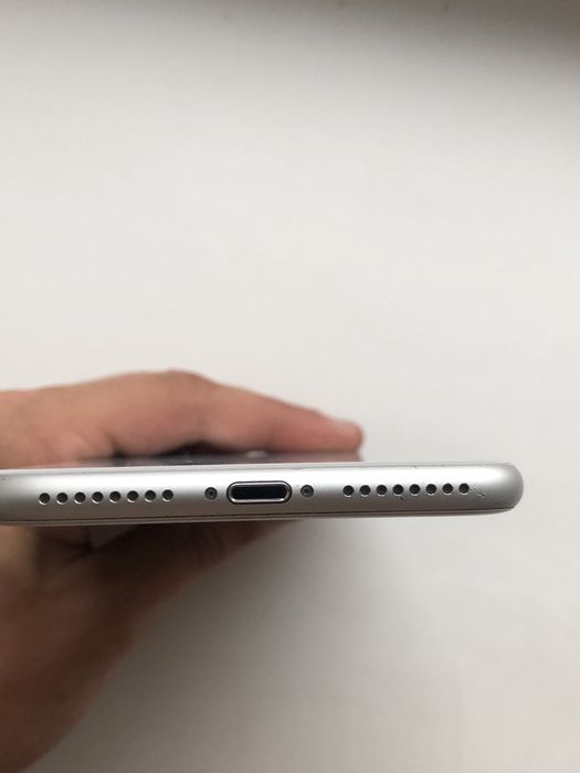 Iphone 8 plus 64gb