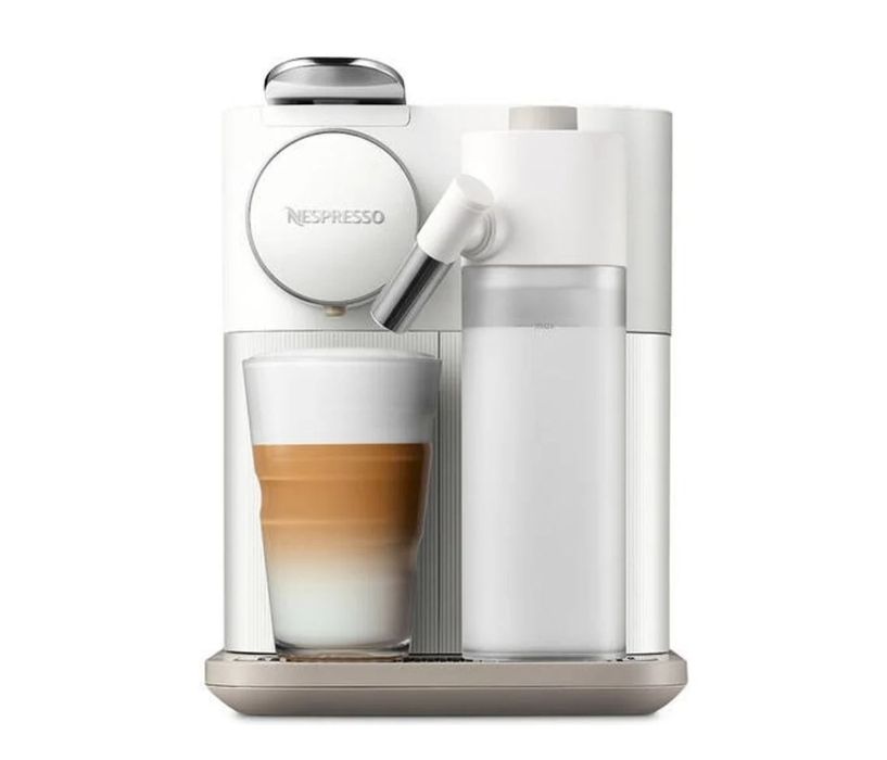 Nespresso Gran Latissima NOVA na Caixa