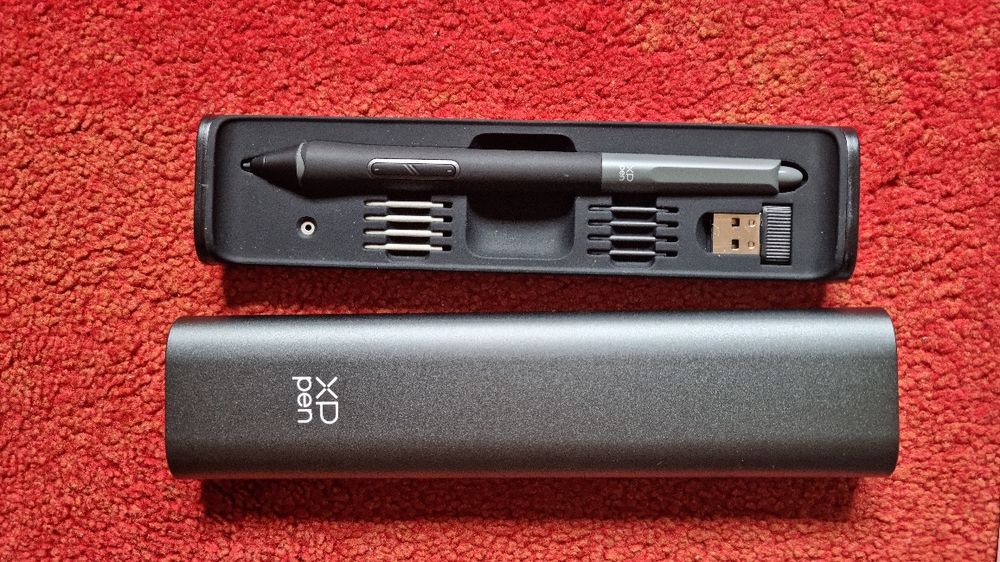 Mesa gráfica Deco Pro Mw Gen 2