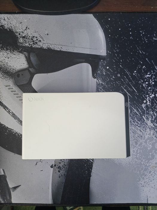 Зовнішній жорсткий диск HDD Seagate Xbox one  8TB
