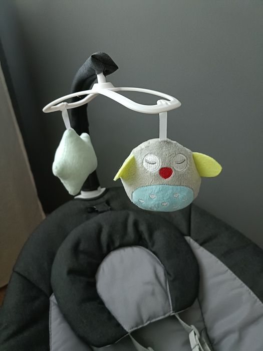 Espreguiçadeira BabyGO (como nova)