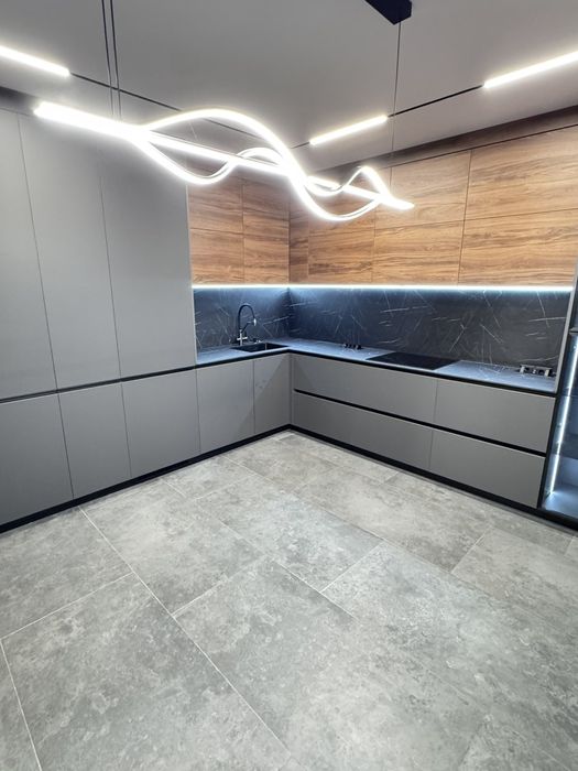 Продаж або обмін двокімнатної квартири